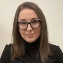 Anastasia Madenidou headshot