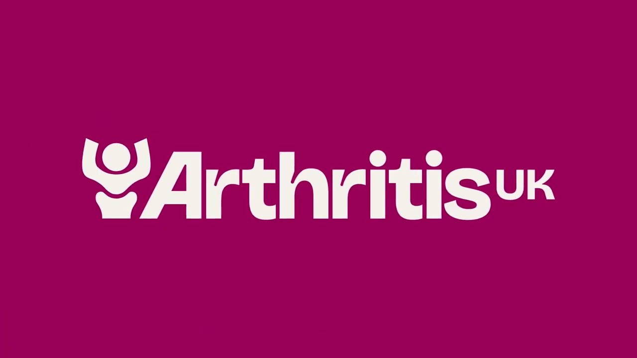 Arthritis UK logo