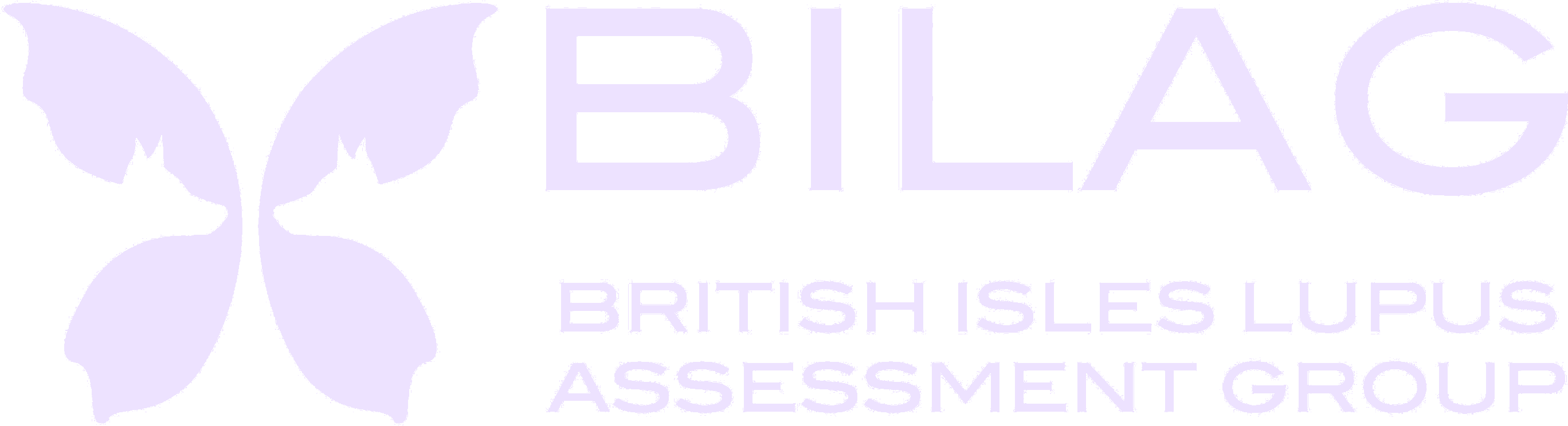 BILAG logo