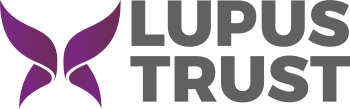 Lupus Trust logo